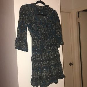 Awear Women’s patterned shirt dress